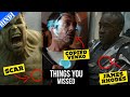 25 Things You Missed In MCU | Explained in Hindi | Super PP