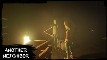 HELLO NEIGHBOR MOD KIT - ANOTHER NEIGHBOR [PART 2]