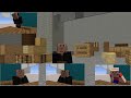 ПАПИЧ - КАДИЛЛАК В MINECRAFT