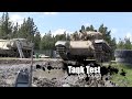 Tait Tough: 52 Ton Tank Radio Crush Test