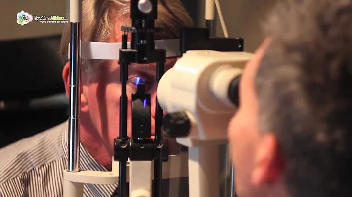 Dr. Robert Layman - Dry Eye Treatment