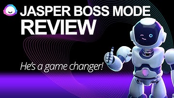 Jasper Boss Mode Review