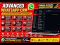 Inbox Pilot - Advanced WhatsApp CRM