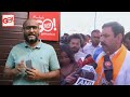 KARNATAKA POLITICS HEATS UP: BJP ALLEGES CONGRESS BRIBED ILLEGAL IMMIGRANTS