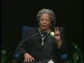 Toni morrison on trauma survival and finding meaning