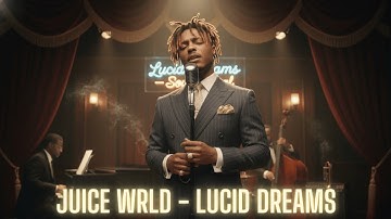 Juice WRLD - Lucid Dreams (1950