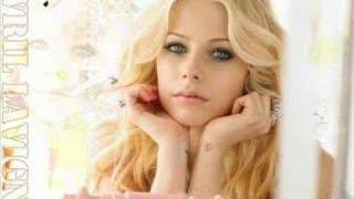 Avril Lavigne /*/ Innocence chords