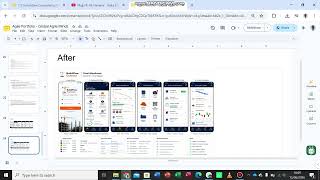 Buildflow connect User face