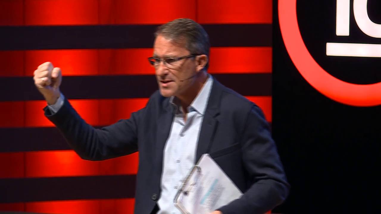 John Battelle New Company Thinking YouTube