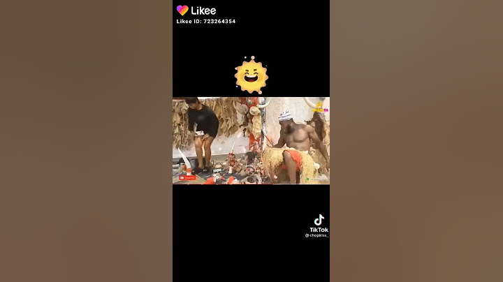 Dr likee cries hard on the lady to remove her