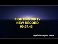 NFS Hot Pursuit Remastered Fighting Dirty 00 07 42 Cop Interceptor Event 
