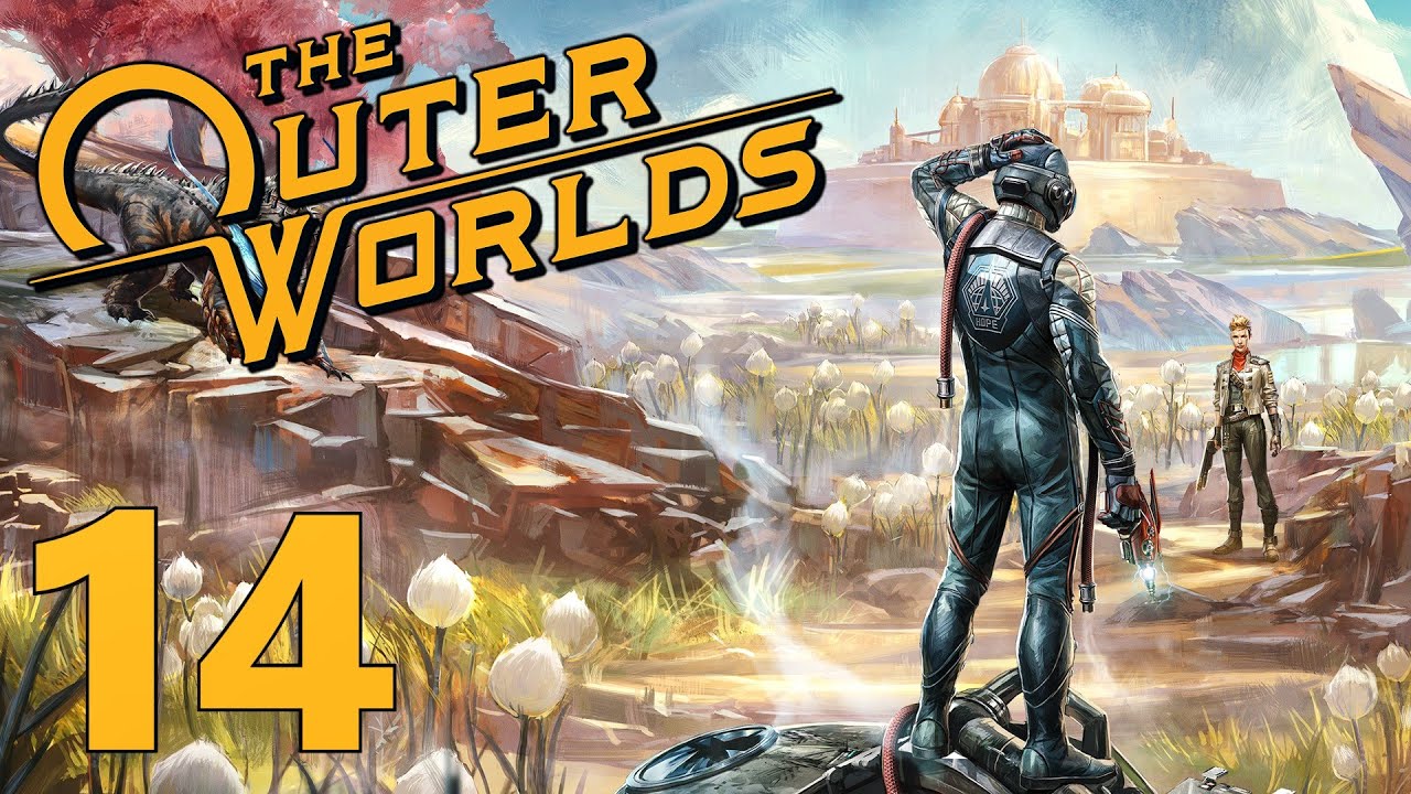 the outer worlds parvati
