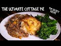 The Ultimate Secret Ingredient Cottage Pie