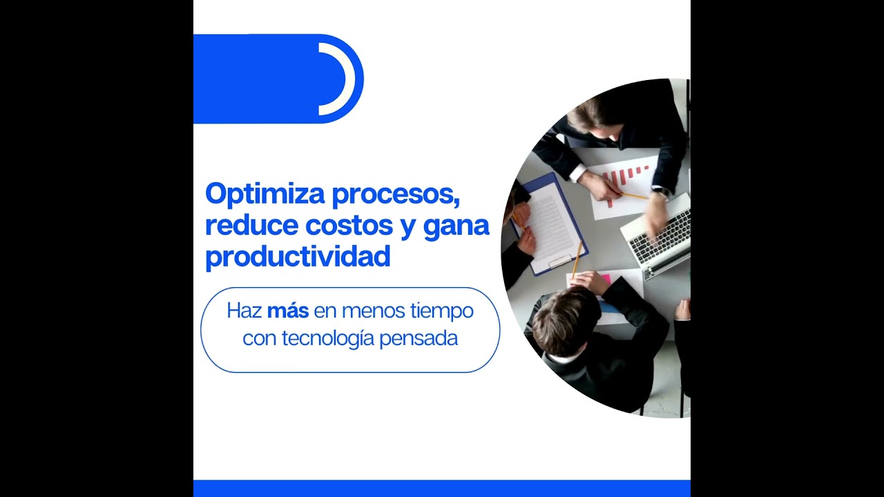 Material Labs - Software a la medida 