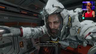🔴Live/ /GamePlay/ /Pragmata/ /Quarta-feira/