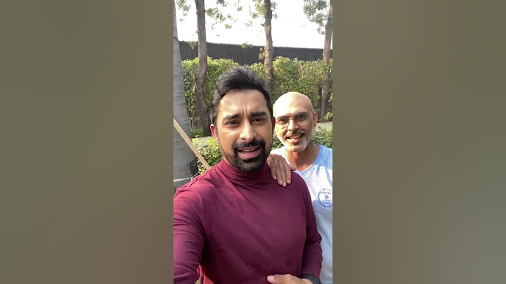 We are back!Working together after 9 years! #raghu #rajiv #rannvijaysingha #rannvijay #dreamteam