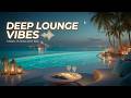 Deep Lounge Vibes | Melodic House Mix for Evening Chill, Study Focus &amp; Serene Calm