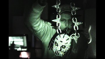 SosMula - KAMP KRYSTL LAKE (SESSION) 1