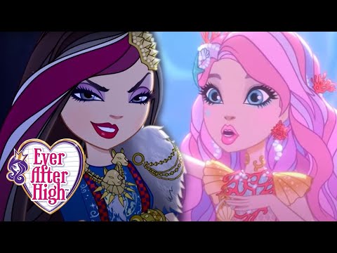 Anime rpg eah ever After ever After High Spark Queen doll work Of  Art action Figure Fan art  Anyrgb