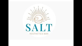Salt Aesthetics Bar Wilmington NC Tour Our Facility!