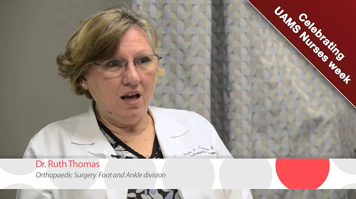 Faces of UAMS: Debbie Bryant