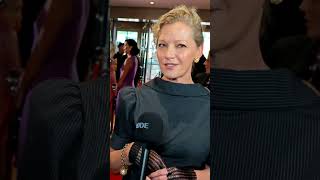 Gretchen Mol On What Shed Tell Her Younger Self. At