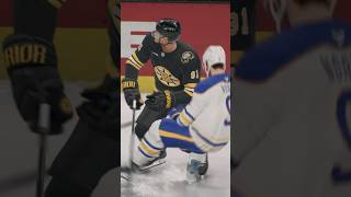 Buffalo Sabres vs Boston Bruins | NHL 26SIM #buffalosabres #sabres #bostonbruins #bruins #nhl26 #nhl