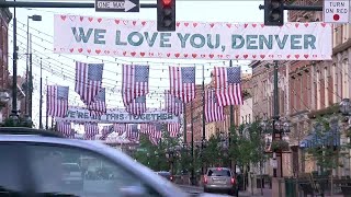 Larimer Square restaurants want to expand into street
