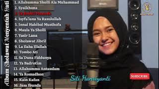 Sholawat Nabi Menyentuh hati II Siti Hanriyanti