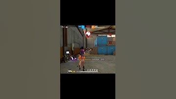 1v4 Clutch That Shocked Everyone 😱🔥 | Free Fire Shorts