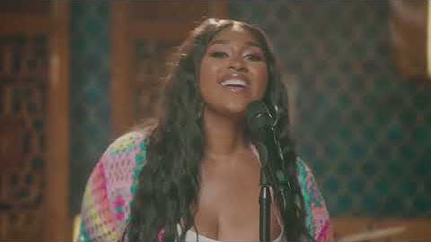 Jazmine Sullivan – Amazon