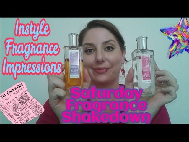 Instyle Perfect Scents Impression of Armani Code Reviews 2024