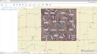 FARMS + Portico Map Integration | Decatur County, IA Demonstration