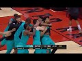 Jeremy Lamb UNBELIEVABLE GAME-WINNER, SHOCKS THE WORLD | Hornets vs Raptors - March 24, 2019