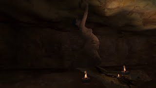 Rv Altamira, La Cueva Animada Uk