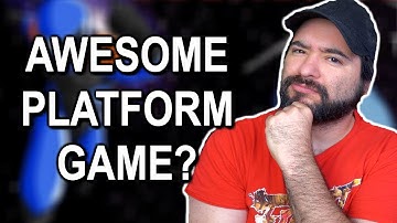 Cosmonauta - Awesome Platform Game on Nintendo Switch? | 8-Bit Eric