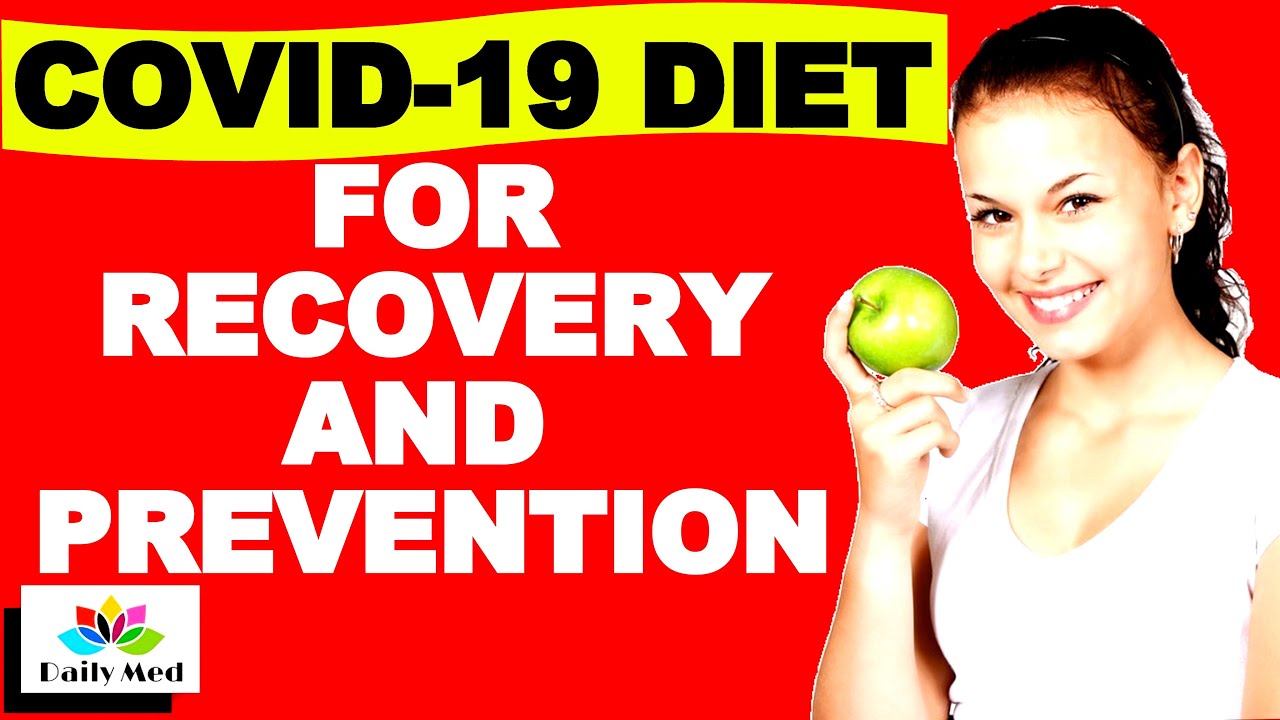 COVID-19 Diet: What To Eat, What To Avoid, Few Health Concoction