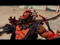 Street Fighter 5 AE: Shin Akuma