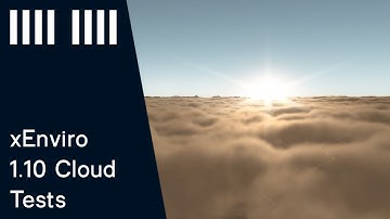 xEnviro 1.10 | Cloud Implementation Tests