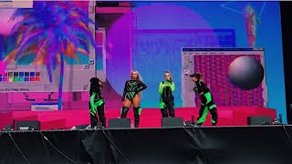 Little Mix Shoutout To My Ex - Big Weekend 2019