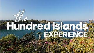 2024 HUNDRED ISLANDS NATIONAL PARK | DAY TOUR EDITION