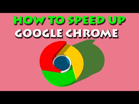 PAANO PABILISIN ANG GOOGLE CHROME SA COMPUTER: HOW TO SPEED UP GOOGLE CHROME