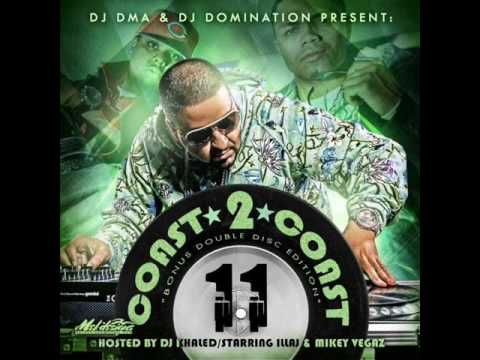 Godzilla Ballin' by Frizzo. Song featured on Coast2Coast Volume 11 Hosted by DJ Khaled