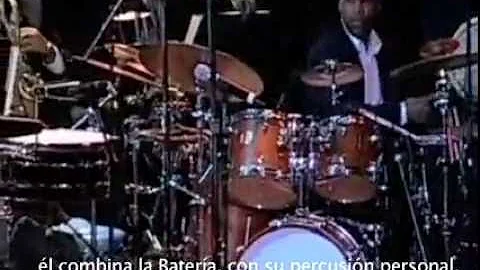 Tony Coluccio Speaks About Pablito Drum