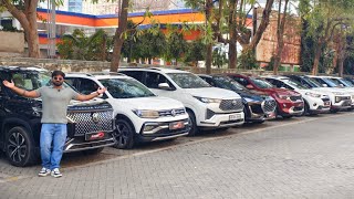 Un Registered Mahindra Cars | High Price Dop | Innova Hycross @ 14.75 L | Best SUV Stock | MS Motor