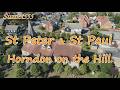 St Peter &amp; St Paul. Horndon on the Hill. Stanford le Hope. SS17 8Ns.