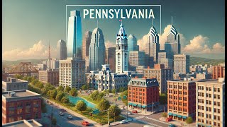 Pennsylvania Short-Term Rental Laws: Host's Essential Guide