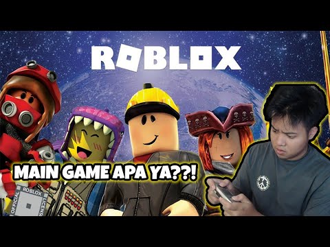 7 Hal yang Perlu Kalian Ketahui Tentang Roblox!