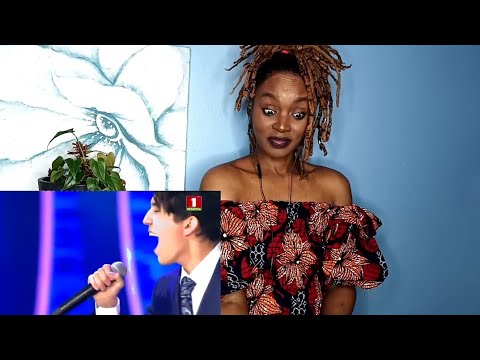 First time Hearing 😰🤯😱 Dimash Qudaibergen — Performs Famous SOS at Slavic Bazaar | Reaction Video