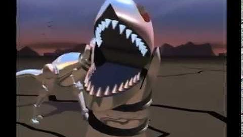 Art of Computer Animation (1988)